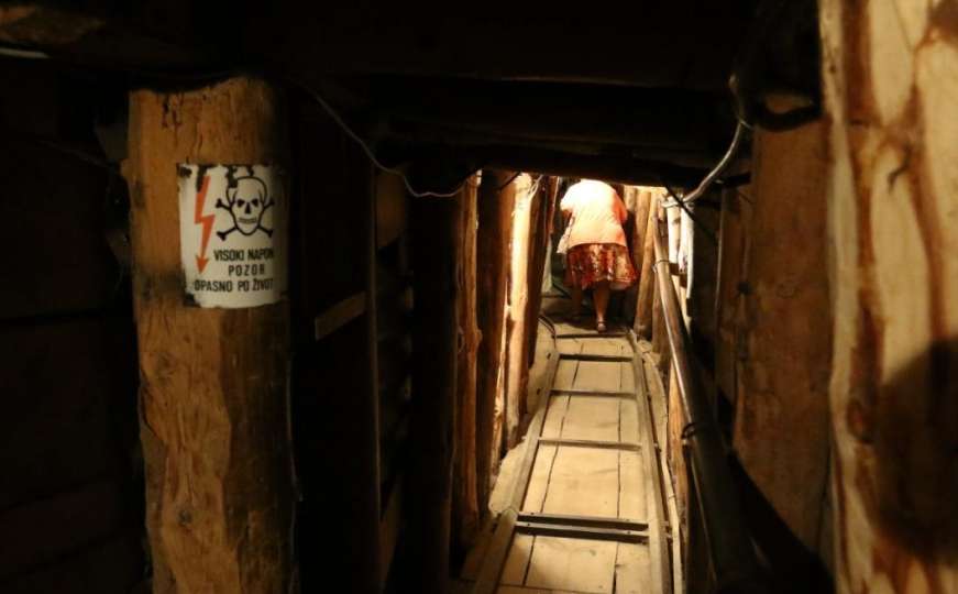 Prije 28 godina prokopan je Tunel spasa: Put koji je odblokirao Sarajevo